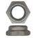Stainless Steel Locknut MS21083C7
