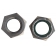 SS LOCKNUT MS21083C10