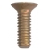 NAS517-2-1 ALLOY SCREW