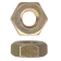 MS35649-2252 NUT HEX MACH STEL