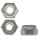 COMMERCIAL 364-832 SS STOP NUT