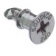 SOUTHCO FASTENER 82-28-240-16