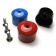 BONANZA KNOB CONT.PUSH BUTTON (SET OF 3)