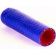 SILICONE HOSE 3/8 I.D.BLUE