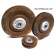 PULLEYS A-223 (22793) 8-2356