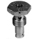 FLUSH DRAIN VALVE F-391-14