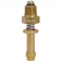 SAF-AIR FUEL DRAIN VALVE CAV-110H-4 1/8-27 NPT