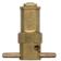 CURTIS DRAIN VALVE CCA-3400