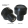 ACS LARGE BLACK KNOB A-663-A