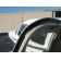 K2U AFT ENTRY DOOR SEAL W/O CARGO PIPER PA-32