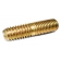 Superior SA402151 Stud 5/16 X 1 1/4 Long