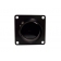 LRG SQ EYEBALL VENT 3275 BLACK