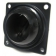 WHISPERFLO VENTILATORS BLACK