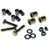 RUDDER BUSHING KIT RBC-KT-2