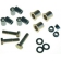 RUDDER BUSHING KIT RBC-KT-3