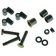 RUDDER BUSHING KIT RBC-KT-6