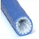 BLUE 1/2 SILICONE FIRESLEEVE