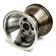 6 Spun Aluminum Nose Wheel