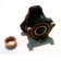 WHEEL HUB ASSY 3/4 W/BEARING