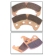 BERINGER BRAKE PADS ZEA02