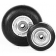 REPL WHEEL 6x2.125x5/8 BALLOON