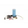 B&C 504-2 OVERVOLTAGE PROTECTION KIT 28V