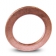 COPPER SPARK PLUG GASKET M674