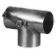 Inline Heater/Defroster Valve