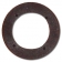 REAL GASKET RG-17794-12 FRANKLIN LOWER PUSHROD TUB