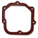 REAL GASKET RG-14724 FRANKLIN VALVE COVER GASKET