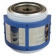 AM365 3.5" AEROMAG OIL FILTER MAGNET