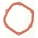 HOMEBUILDERS VALVE COVER GASKET FOR LYC