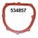 REAL GASKET RG-534857 CONTINTL VALVE COVER GASKET