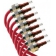 Slick M2364R Harness Red Comp