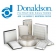 DONALDSON AIR FILTER P10-6150