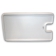 MATRIX WHITE PLASTIC DRIP PAN