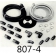 807-4 ECON HOSE & FITTING KIT