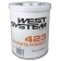 WEST SYSTEM 423 CARBON POWDER