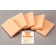 AERO COSMETICS SCRUBBER PAD 5 PK