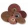 3M SURFACE COND DISC 2" BROWN