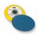 3M STIKIT DISC PAD 05575 BLUE