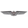 VINYL AVIATOR DECAL