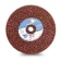 7" CUTTING WHEEL 1/2"BRE 1/16"