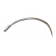 RIB STITCH NEEDLE 2-1/2" CURVED ROUND POINT - HEAVY