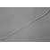 Rib Stitch Needle 12 Straight Round Point - Light