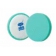 Cyclo Foam Plsh Pad Velcro Grn
