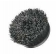 CYCLO SCRUB BRUSH STIFF BLK