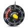 POCKET THERMOMETER