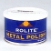 ROLITE METAL/FIBER POLISH 1LB