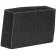 SUPER SOUNDPROOFING 1/2" BLACK